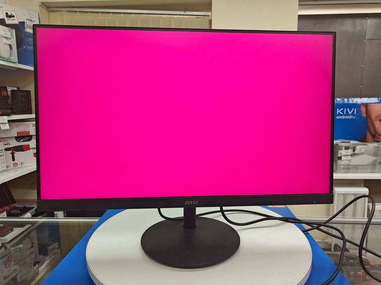 Дешево MSI Pro MP271 (9S6-3PA2CT-001, 9S6-3PA2CT-005) з ломбарду