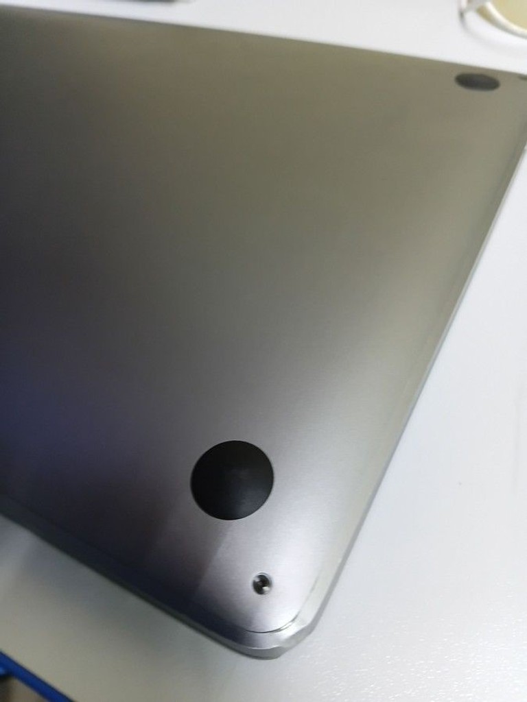 Apple a2338 macbook pro 13,3" m1 8-gpu/ ram8gb/ ssd256gb/ retina, truetone, touch bar Код:01-200961947. Зображення 6