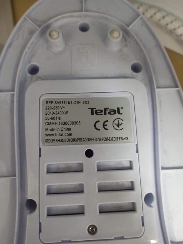 Распродажа Tefal SV6111E1, продавец Техноскарб