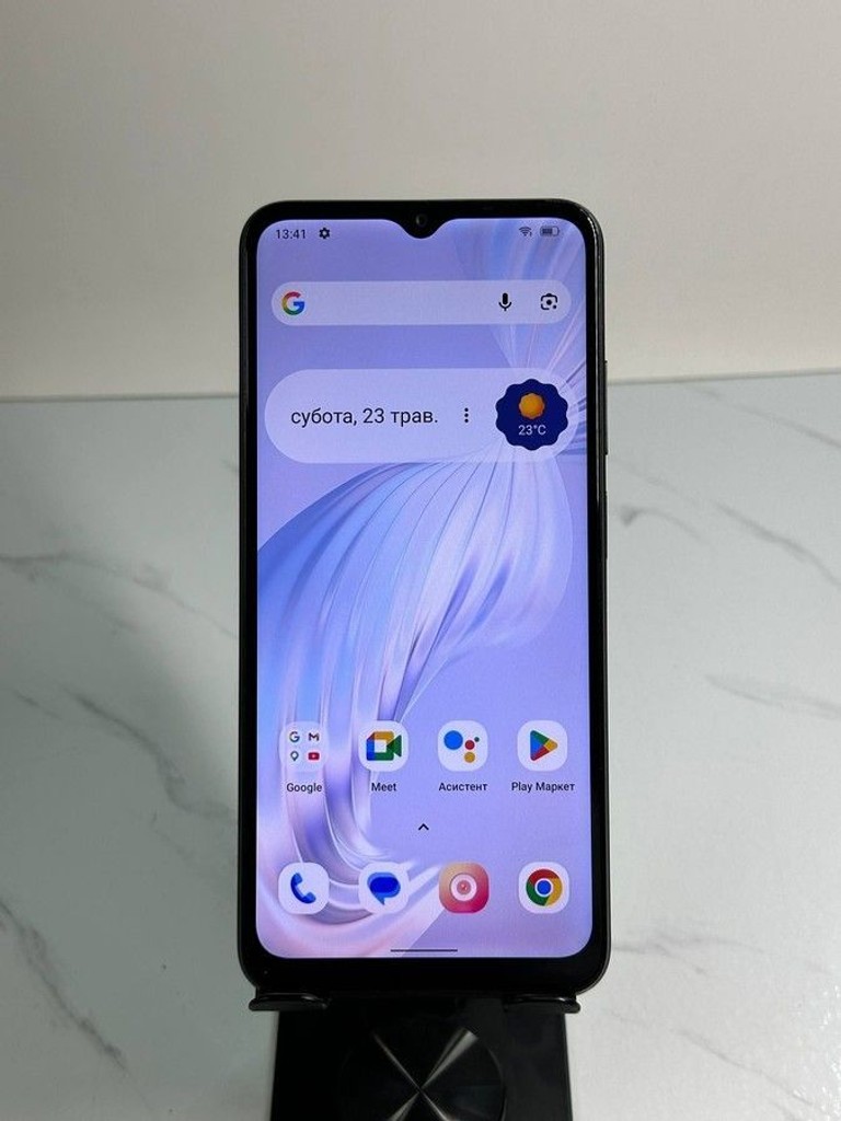 Купити Blackview oscal c80 8/128gb Б/У