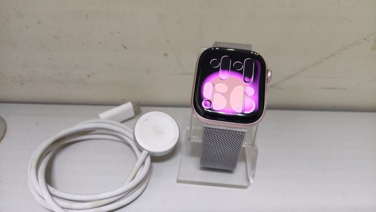 Купити Apple watch series 10 gps 42mm alu. case Б/У