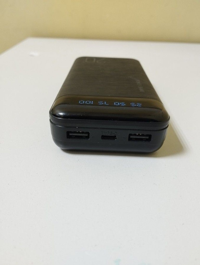 Дешево - 20000 mah з ломбарду