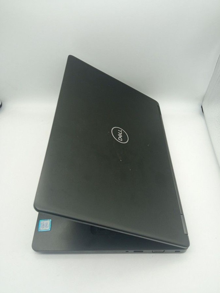 Розпродаж Dell 14/core i5 8350u ddr4/8gb ddr4/hdd *відсутній/ssd 256 gb/*інтегрована, продавець Техноскарб