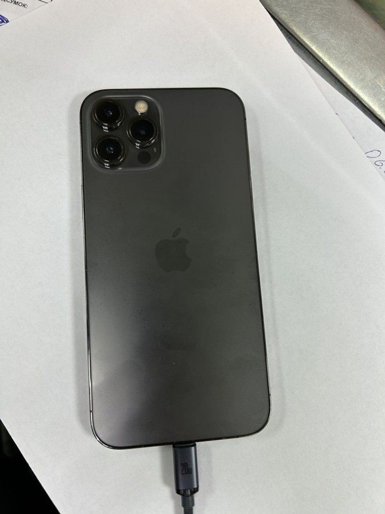 Apple iphone 12 pro max 128gb Код:01-200955723. Зображення 6