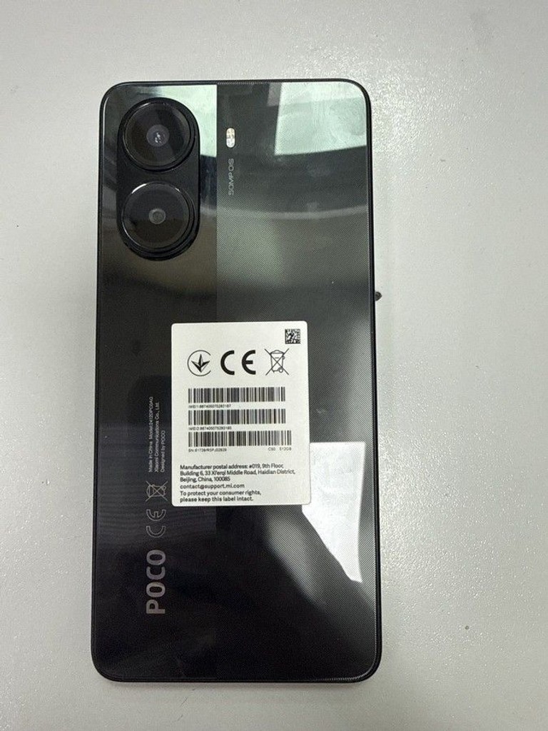 Дешево Poco X7 Pro 12/512GB Green з ломбарду