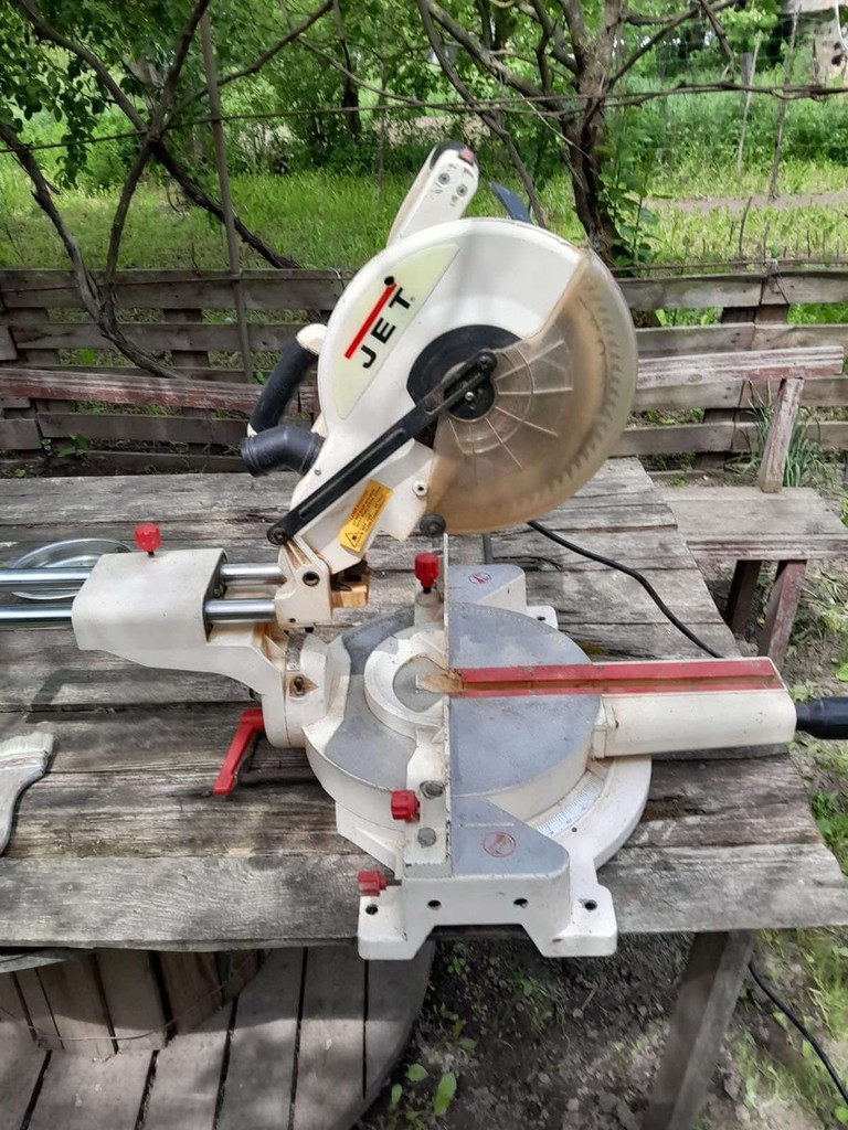 Купить Jet JSMS-10L Б/У