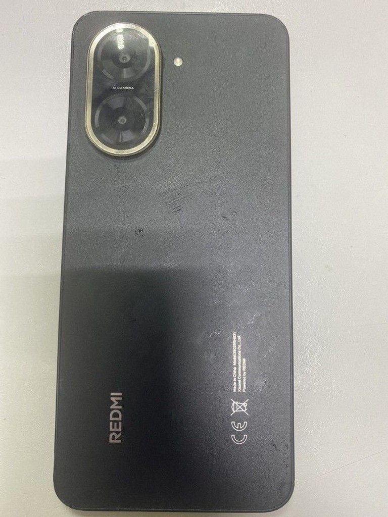 Оголошення Xiaomi redmi a5 4/128gb Б/У