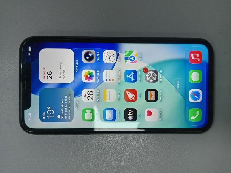 Купити Apple iphone 11 64gb Б/У