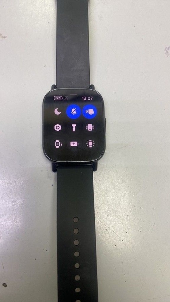 Объявление Xiaomi redmi watch 5 lite Б/У