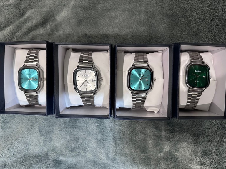 Купити Casio Б/У