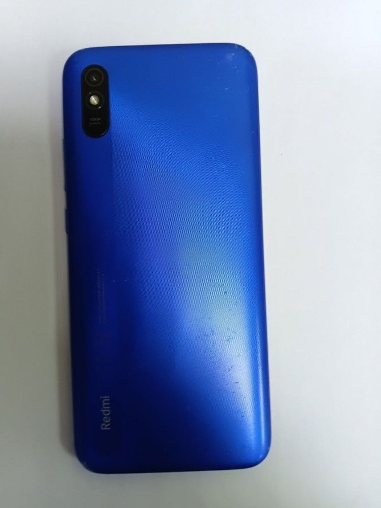 Xiaomi redmi 9a 2/32gb Код:01-200964382. Зображення 5