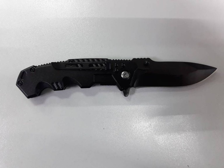 Купити Cold steel Б/У