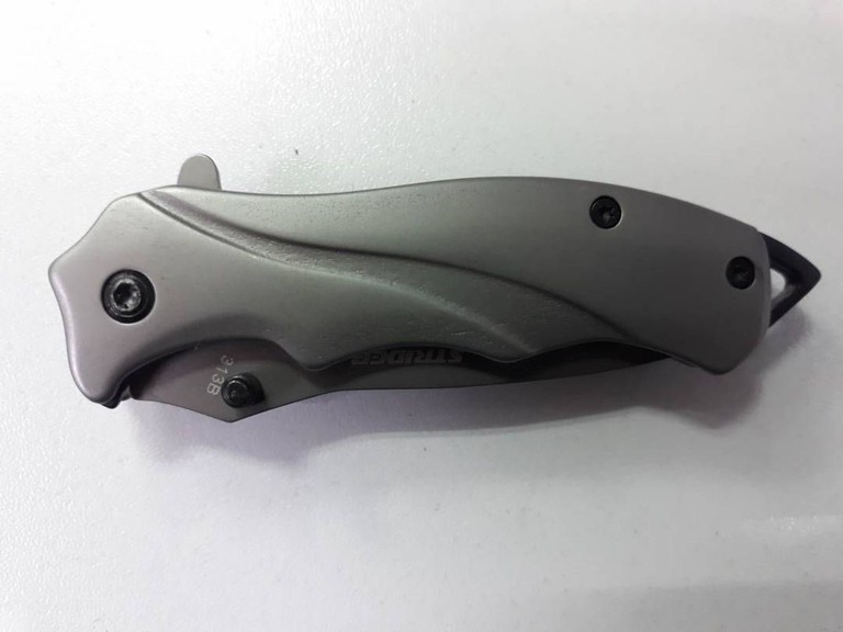 Розпродаж Strider 313, продавець Техноскарб