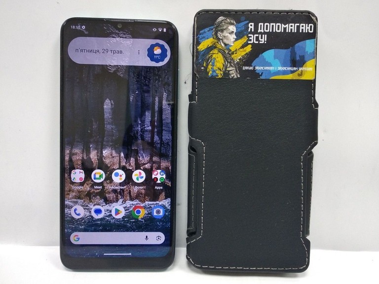 Купити Nokia g11 3/32gb Б/У