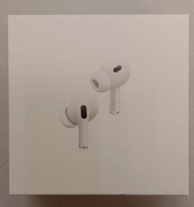 Купити Airpods pro 2nd gen копія 2022 model Б/У