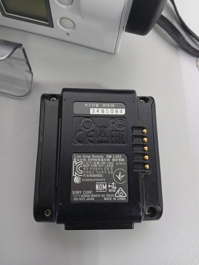 Sony fdr-x3000 Код:01-200938987. Зображення 8