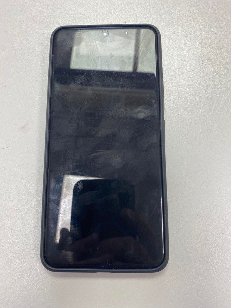 Купити Xiaomi Redmi Note 15 Pro 4G 8/256GB Glacier Blue Б/У