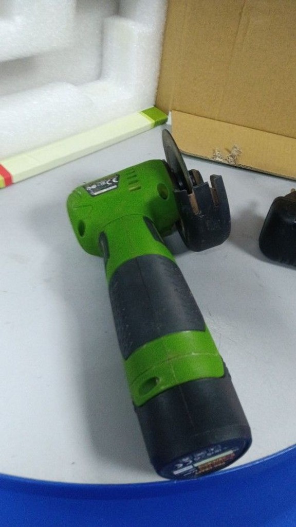 Объявление Procraft PGA-12 Б/У