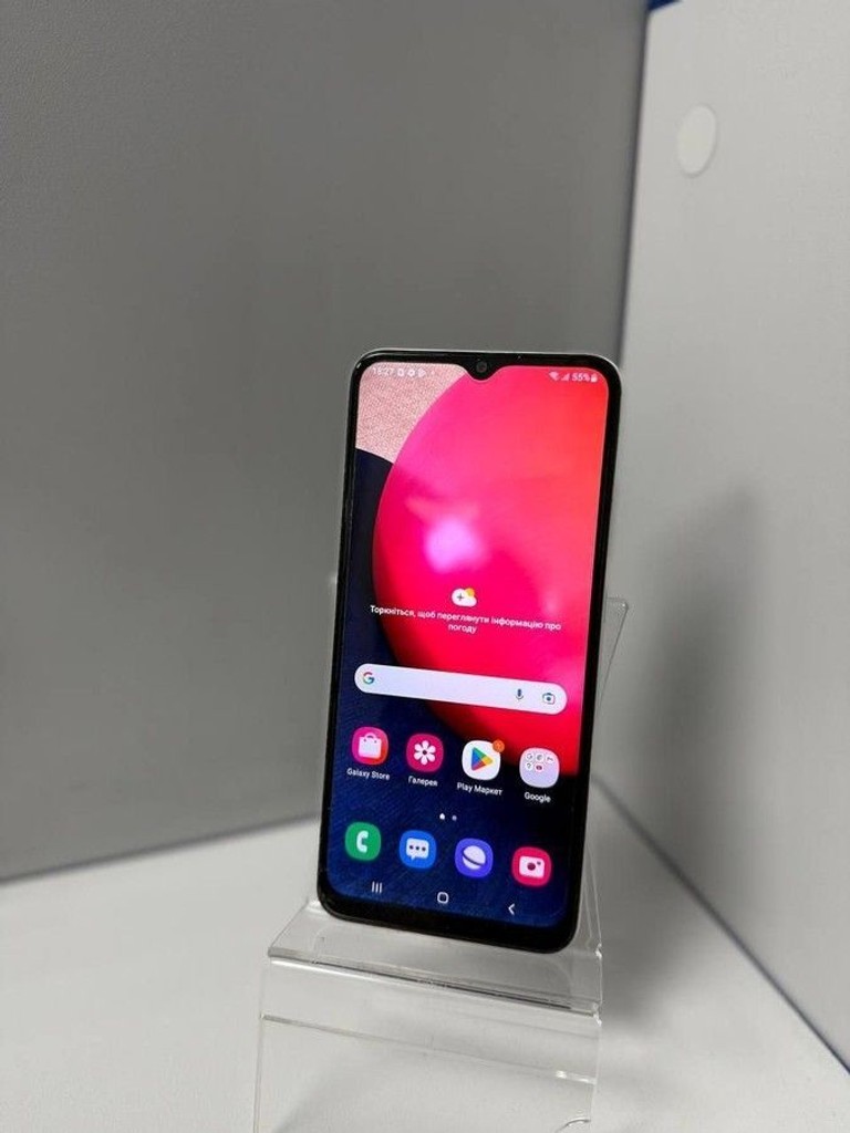 Купити Samsung galaxy a02s sm-a025 3/32gb Б/У