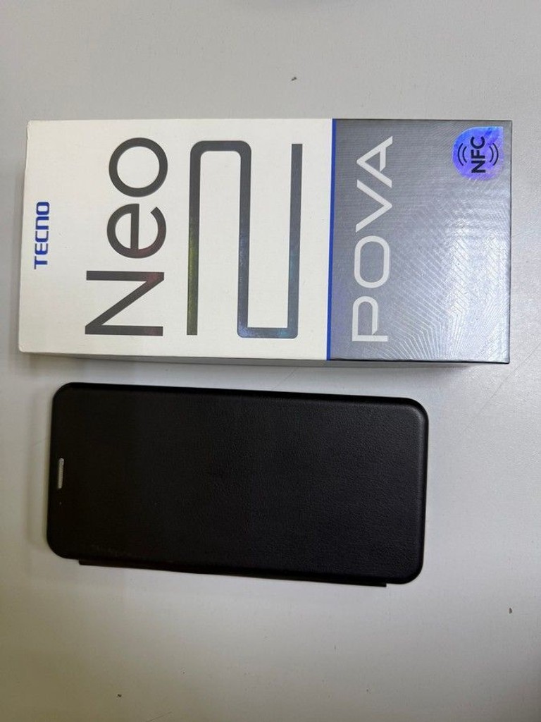 Распродажа Tecno pova neo 2 lg6n 4/64gb, продавец Техноскарб