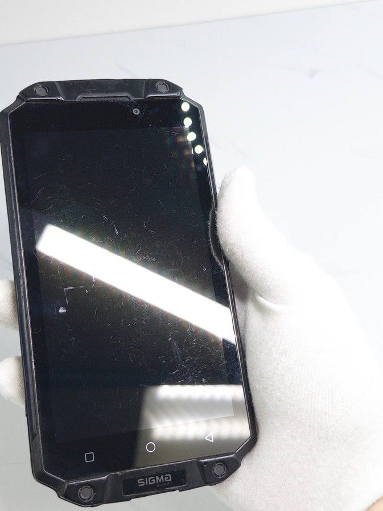 Sigma x-treme pq39 6/128gb Код:01-200972163. Изображение 5