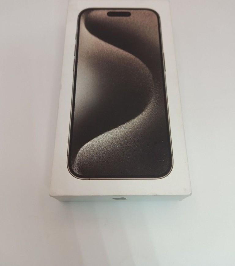 Apple iphone 15 pro 256gb Код:01-200972840. Зображення 11