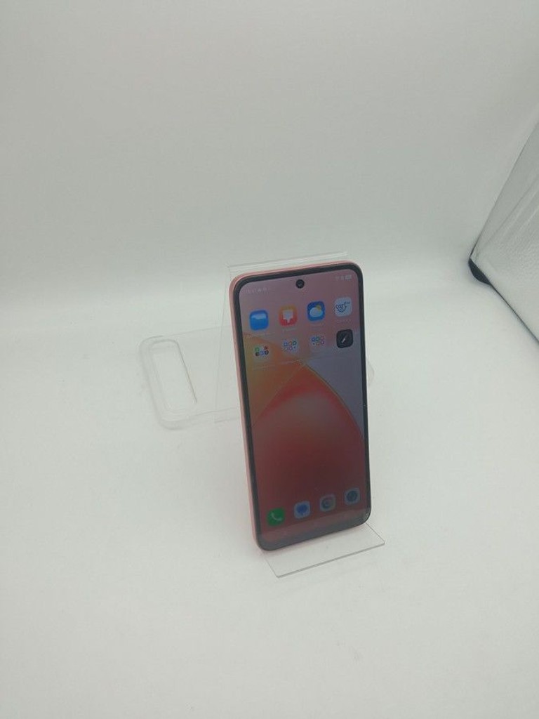 Объявление Infinix smart 10 plus 4/128gb Б/У