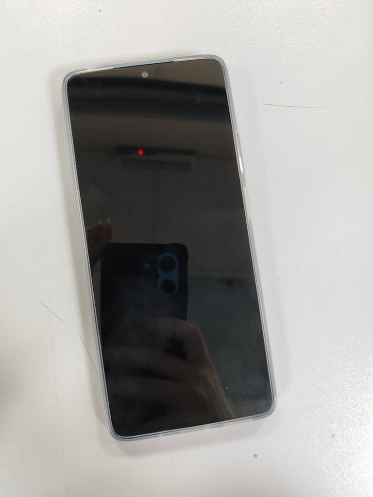 Оголошення Motorola moto g06 4g 4/64gb tendril Б/У