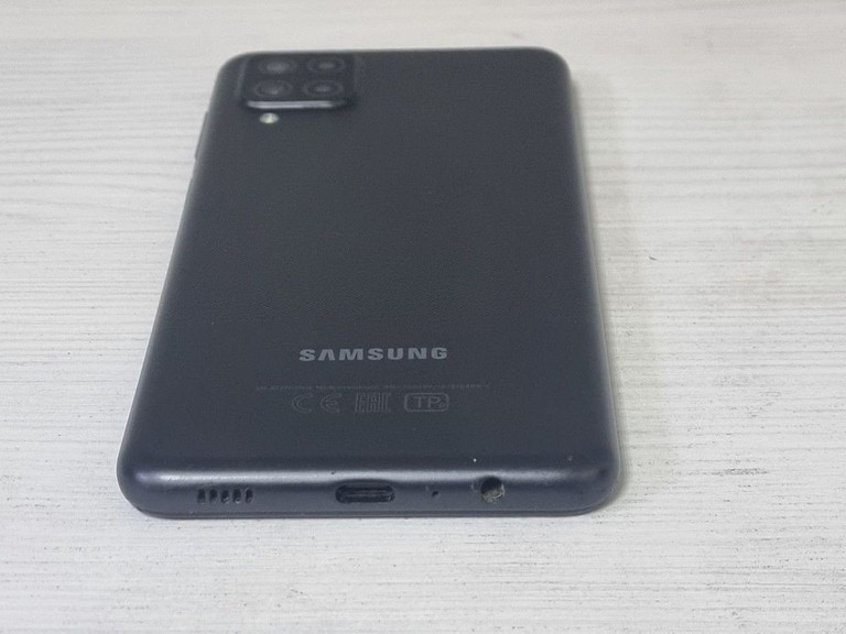 Samsung galaxy a12 a127f 4/64gb Код:01-200975735. Изображение 6