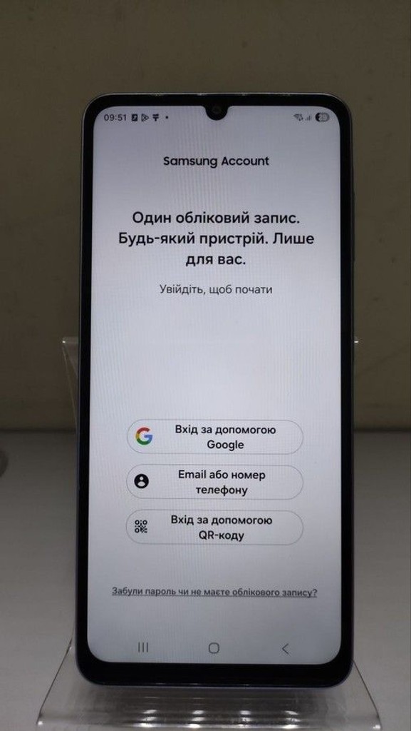 Розпродаж Samsung galaxy a07 4/128gb, продавець Техноскарб