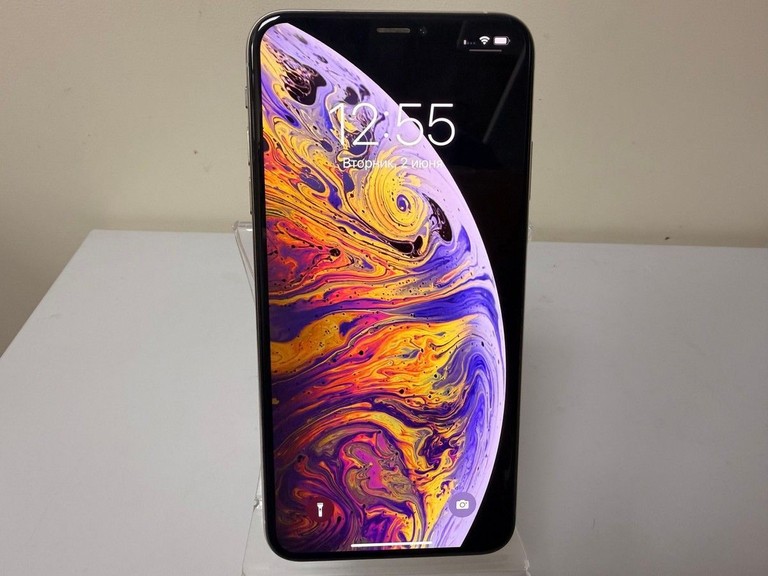 Купити Apple iphone xs max 64gb Б/У