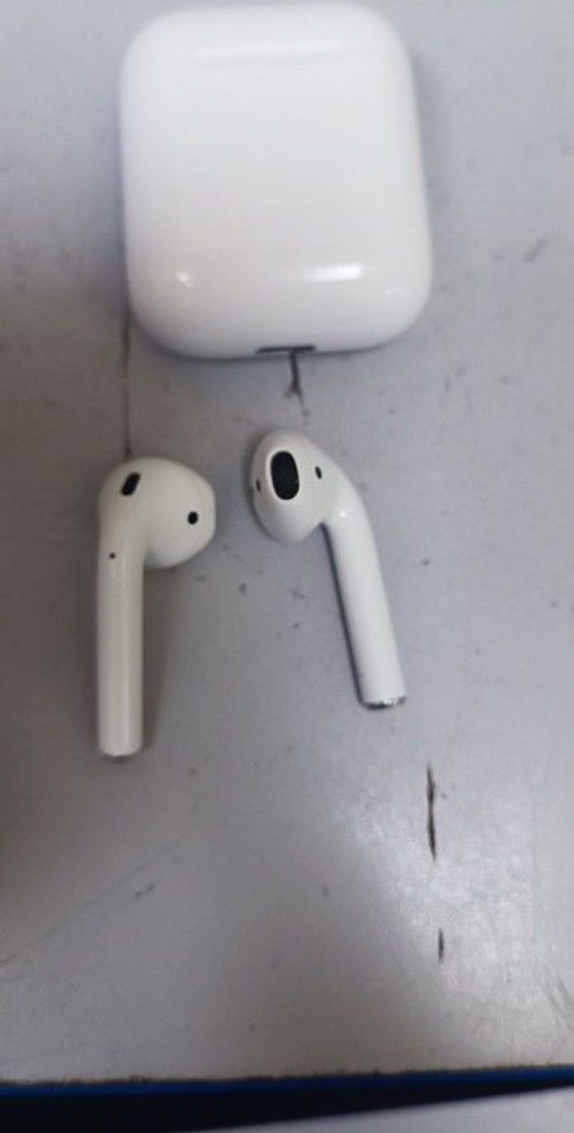 Купить Apple airpods 2nd generation a1602, a2031, a2032 Б/У