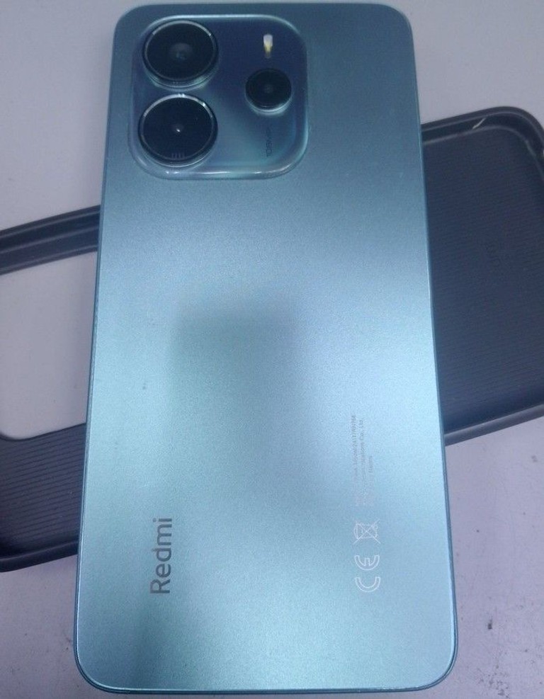 Xiaomi redmi note 14 6/128gb Код:01-200974819. Зображення 6