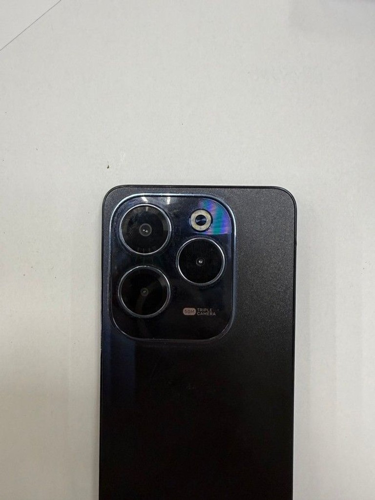 Infinix hot 40 8/256gb Код:01-200975349. Зображення 5