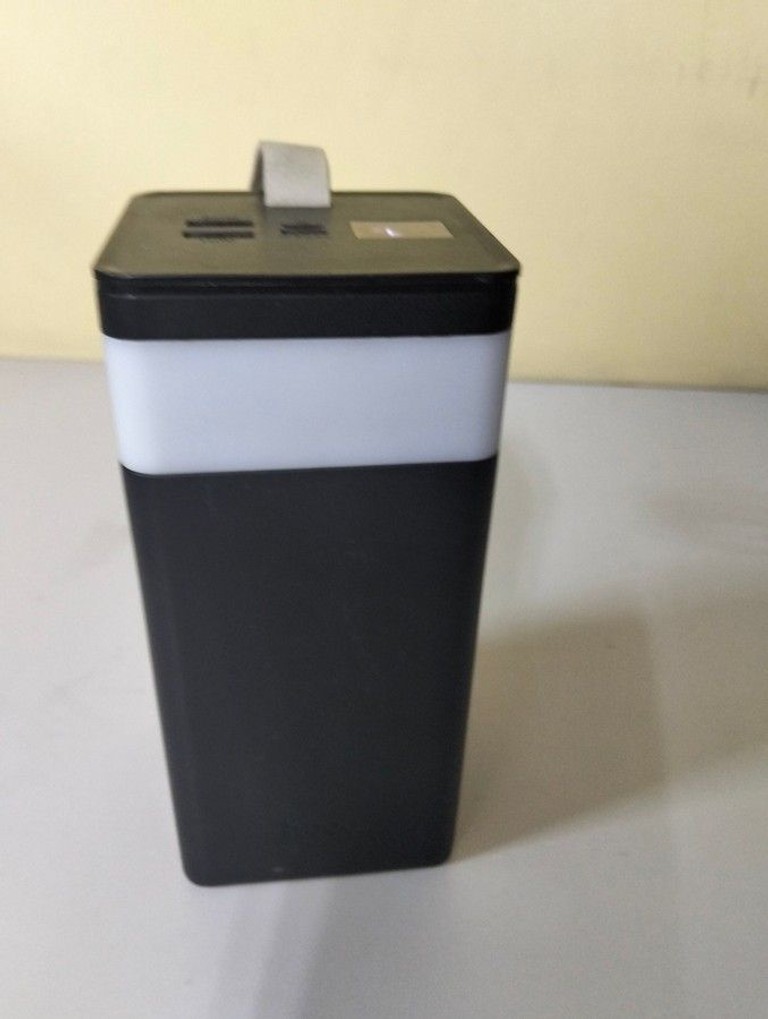 Оголошення Hoco J86A 50000mAh 22,5W Black Б/У