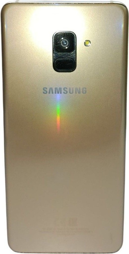 Оголошення Samsung galaxy a8+ sm-a730f 4/32gb Б/У