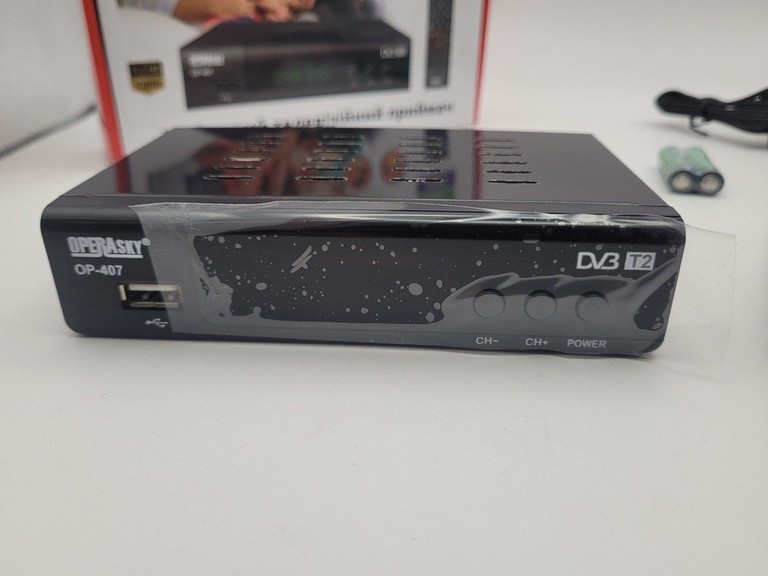 Оголошення Opera t2 op 407 Б/У
