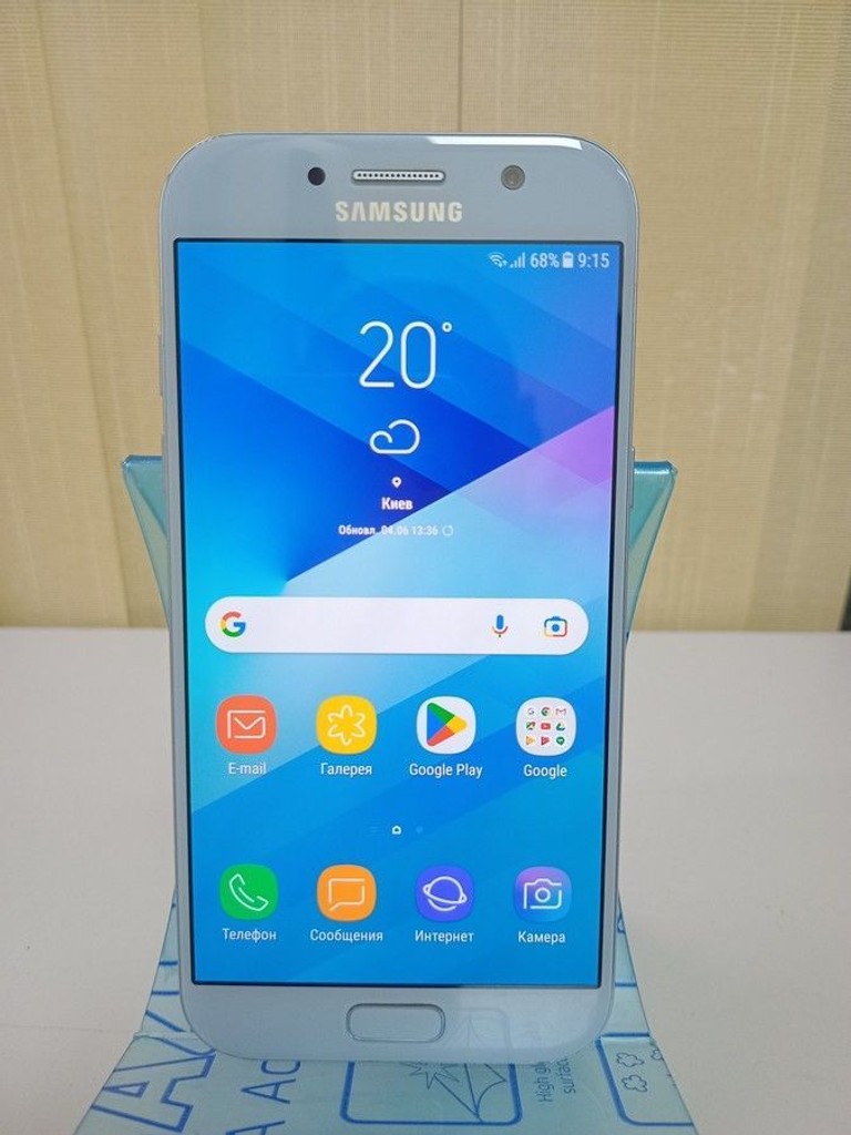 Купить Samsung galaxy a5 2017 3/32gb Б/У