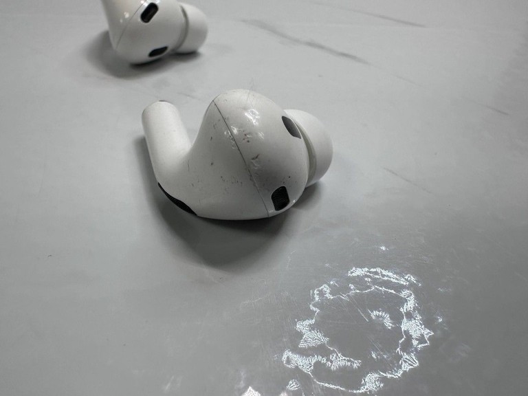 Apple airpods pro 2nd generation Код:01-200973843. Изображение 6