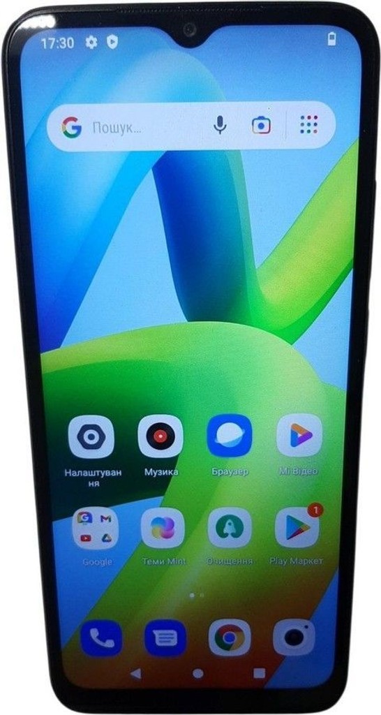 Купити Xiaomi Redmi A1 2/32GB Black Б/У