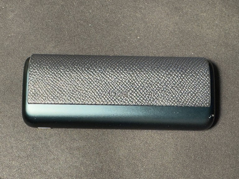 Оголошення Iqos iluma i prime Б/У