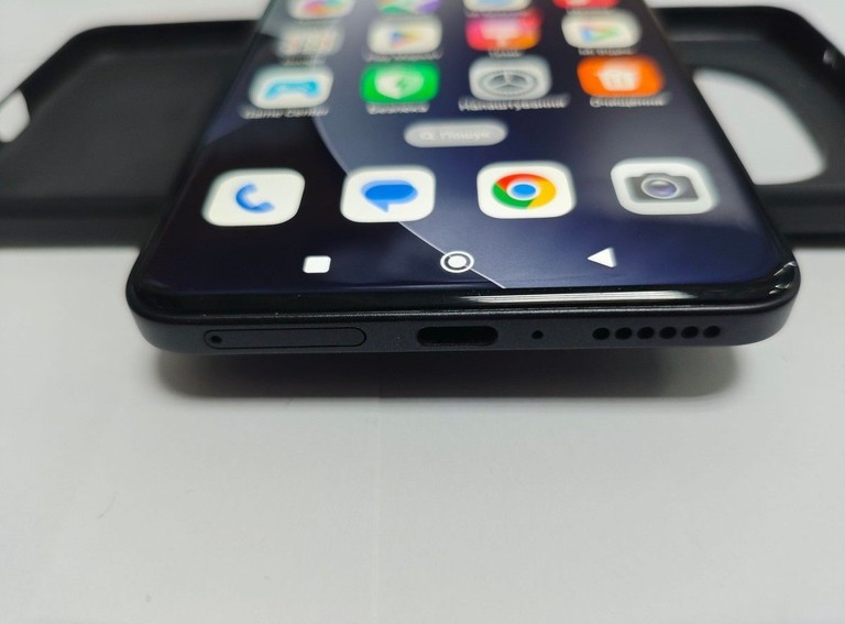 Xiaomi Redmi Note 15 Pro 4G 8/256GB Glacier Blue Код:01-200976633. Изображение 7