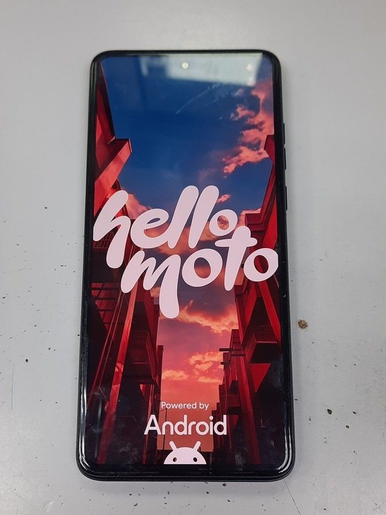 Дешево Motorola moto g84 8/256gb з ломбарду