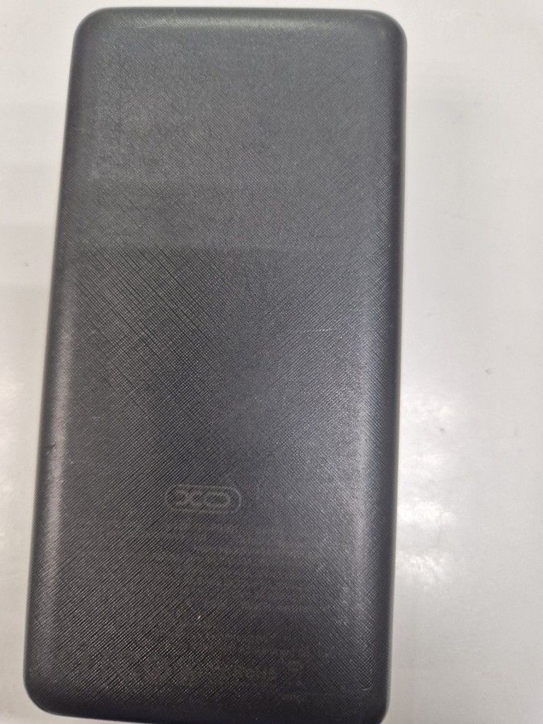 Объявление Xo PR201 65W 30000mAh Black Б/У