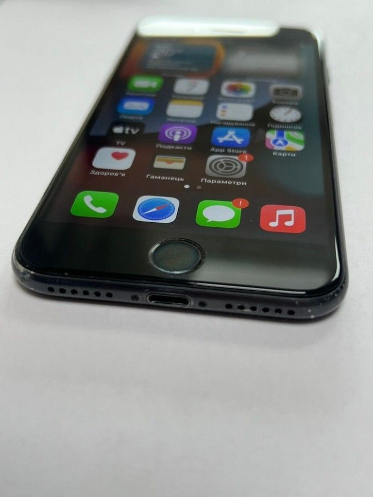 Оголошення Apple iphone 7 32gb Б/У