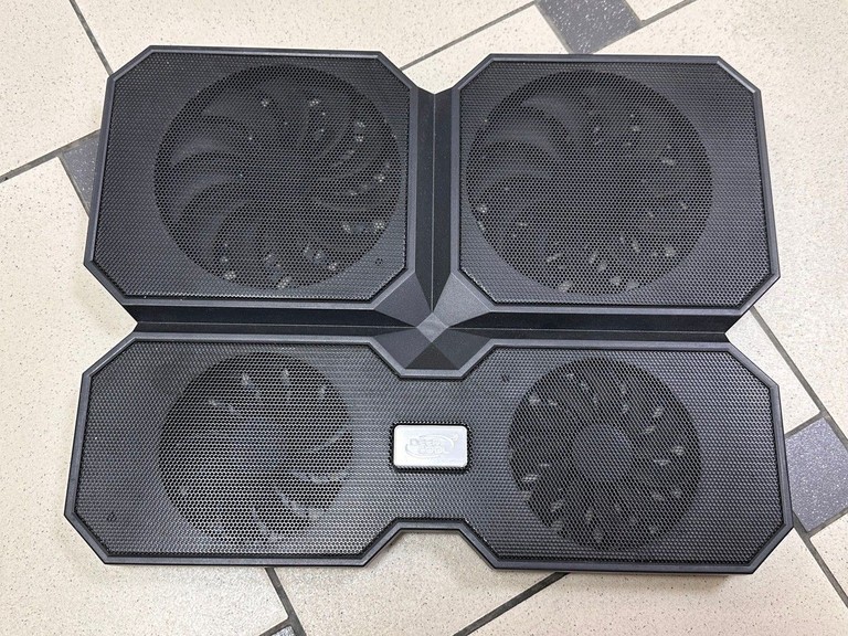Объявление Deepcool Multi Core X6 Б/У