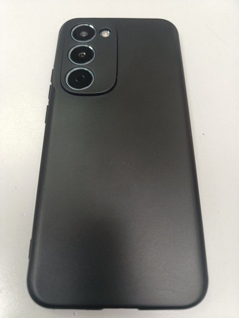 Дешево Tecno Spark 40 Pro+ 8/256GB Nebula Black (4894947096334) з ломбарду