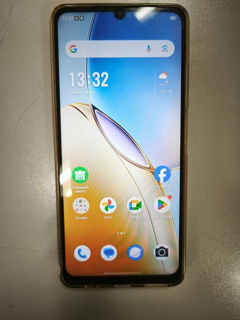 Купить Zte blade a56 4/128gb Б/У