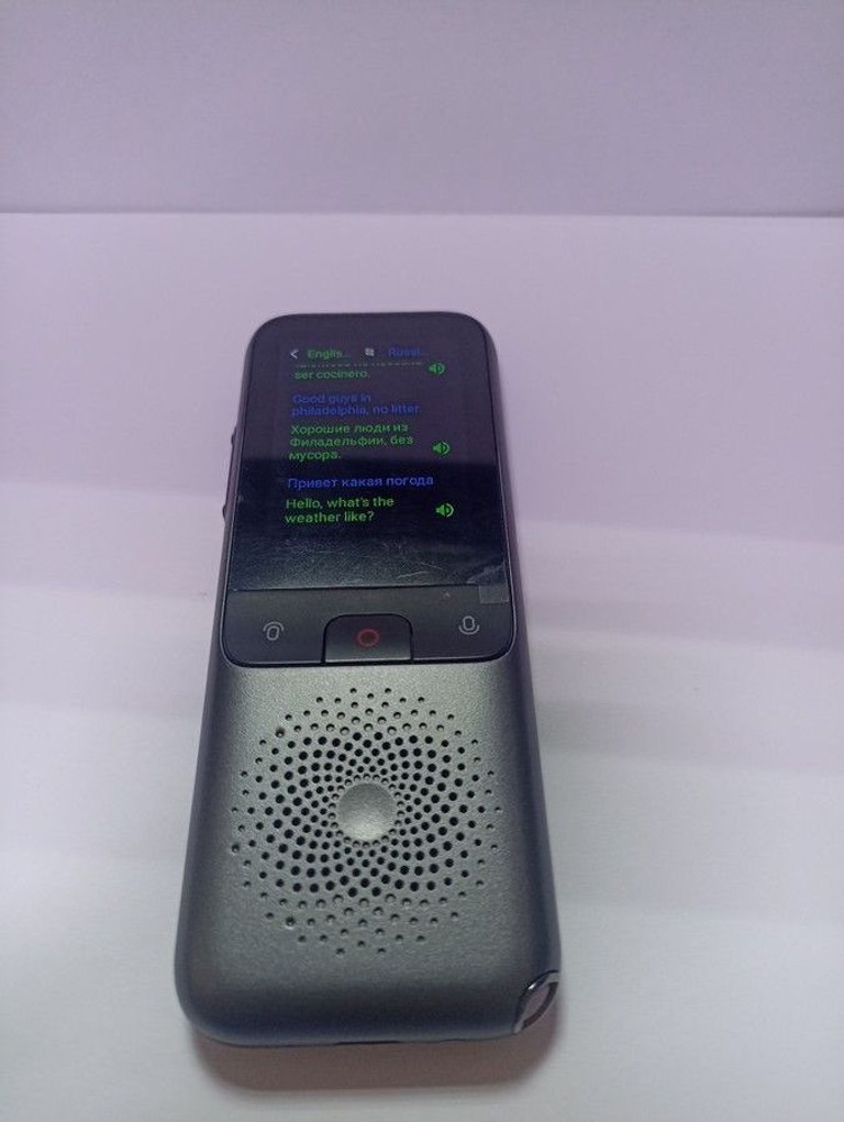 Translator t11/t16 Код:01-200953942. Изображение 7
