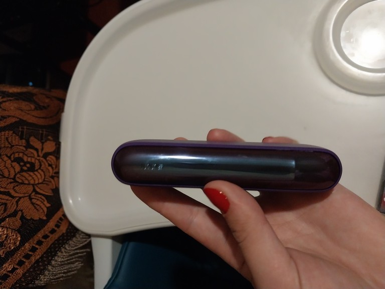Оголошення Iqos iluma Б/У